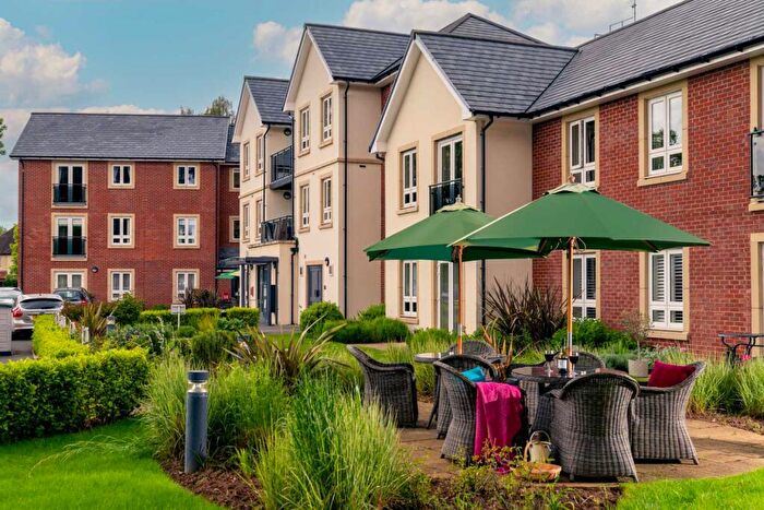 2 Bedroom Retirement Property To Rent In Elloughton Road, Brough, East Riding Of Yorkshire, HU15