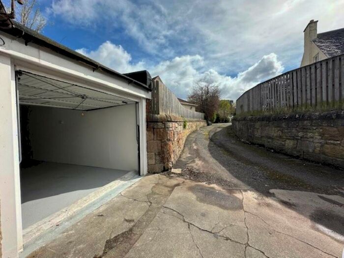 Garage / Parking To Rent In Maidencraig Crescent, Blackhall, Edinburgh, EH4