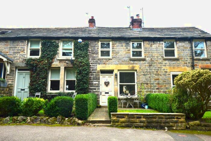 1 Bedroom Cottage To Rent In Follifoot Lane, Kirkby Overblow, HG3