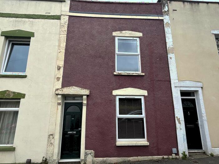 2 Bedroom Terraced House To Rent In Albert Parade, Bristol, BS5