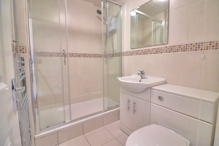 1 Bedroom Flat For Sale In Dunnottar Street, Glasgow, G64