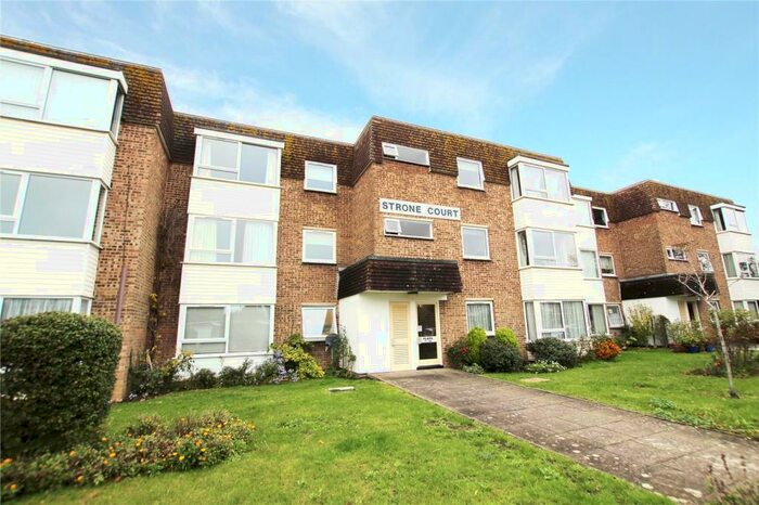 2 Bedroom Apartment To Rent In Strone Court, Wallace Ave, Worthing, West Sussex, BN11