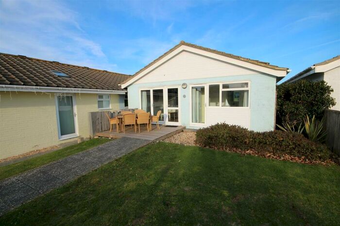 3 Bedroom Cottage For Sale In Yarmouth, Isle Of Wight, PO41