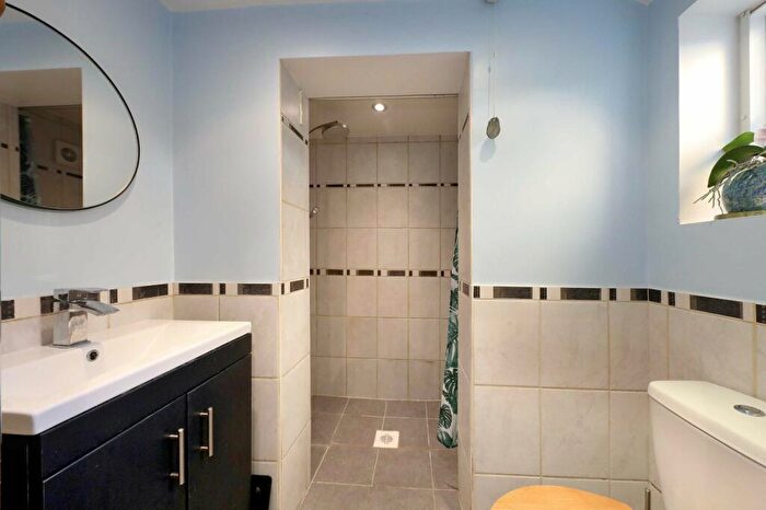2 Bedroom Semi-Detached House For Sale In Spring Lane, Farnham Royal, SL2