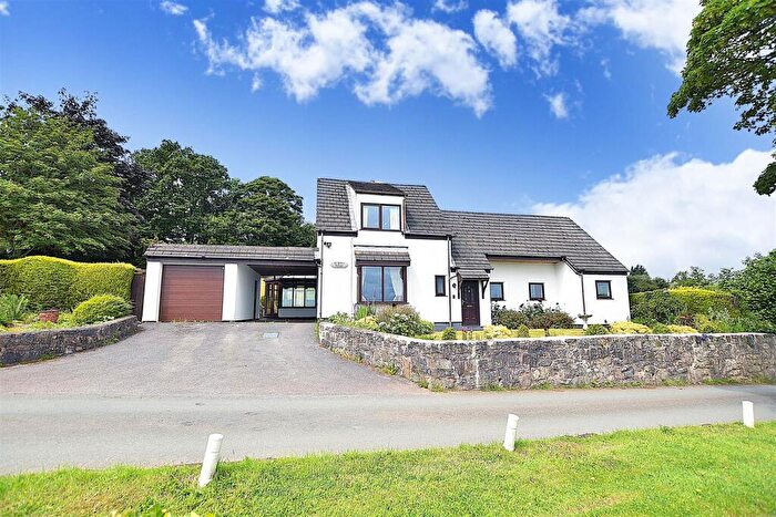 3 Bedroom Detached House For Sale In Tir Y Fron Lane, Pontybodkin, Mold, CH7