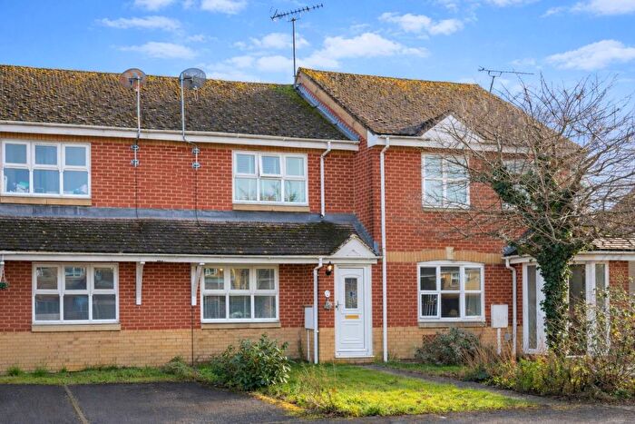 2 Bedroom Terraced House For Sale In Primrose Copse, Horsham, RH12