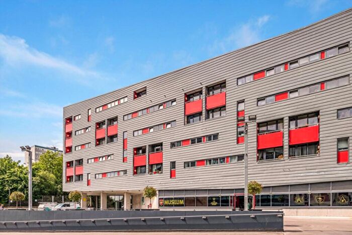 1 Bedroom Flat To Rent In Drayton Park, Islington, N5