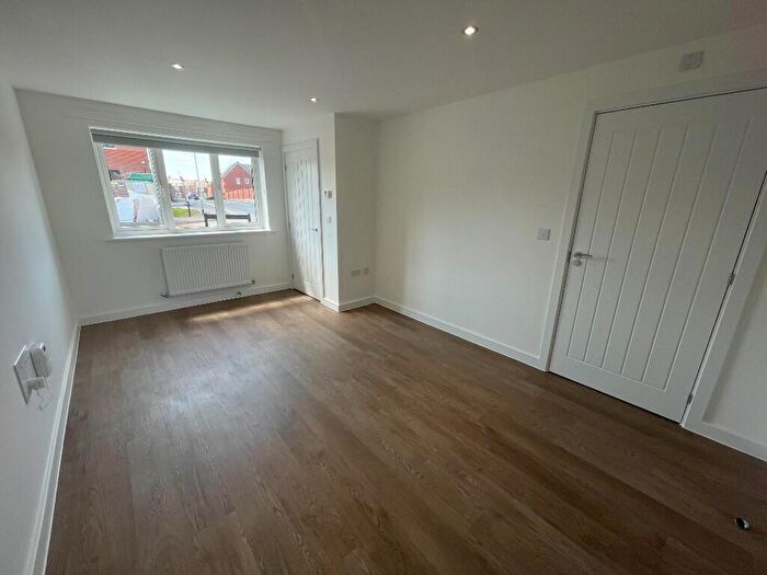 2 Bedroom End Of Terrace House To Rent In Marksman Close, Mansfield, Nottinghamshire, NG18