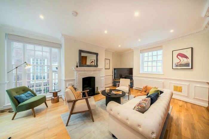 5 Bedroom Property To Rent In Catherine Place, London, SW1E