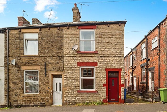 2 Bedroom End Terrace House For Sale In Fitzroy Street, Stalybridge, Cheshire, SK15