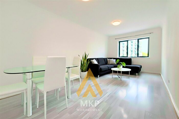 2 Bedroom Flat To Rent In Bridge Street, Birmingham, B1