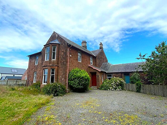 6 Bedroom House For Sale In Balgreen, Hollybush, Ayrshire, KA6