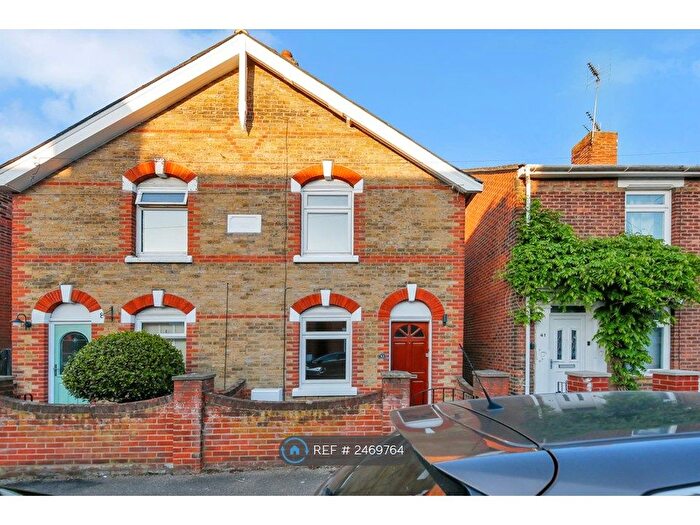 3 Bedroom Terraced House To Rent In Granville Road, Colchester, CO1