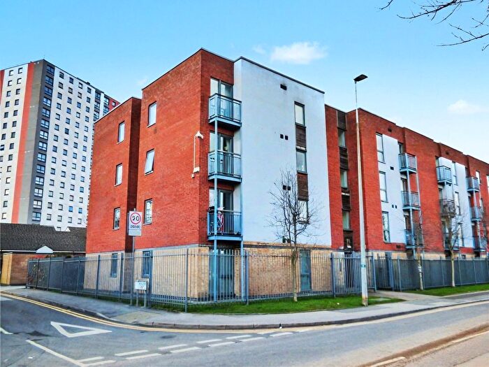 1 Bedroom Flat For Sale In Ordsall Lane, Salford, Greater Manchester, M5