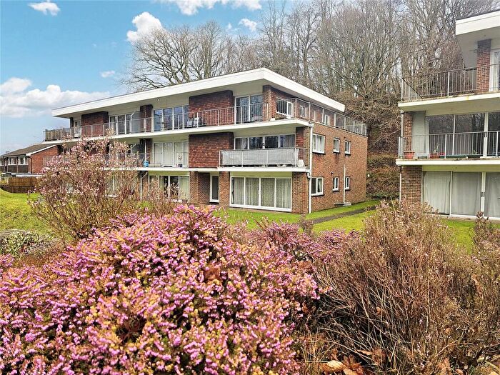 2 Bedroom Apartment For Sale In Perth House, The Fairway, Midhurst, West Sussex, GU29