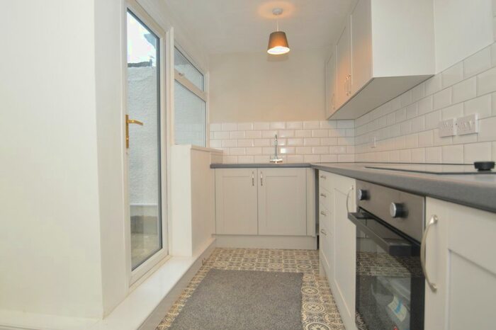 2 Bedroom Property To Rent In Thirlmere Street, Hartlepool TS26