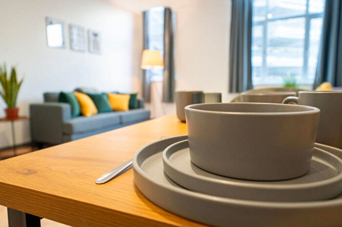 2 Bedroom Apartment To Rent In Fleet Street Apartments, Fleet Street, Leicester, LE1