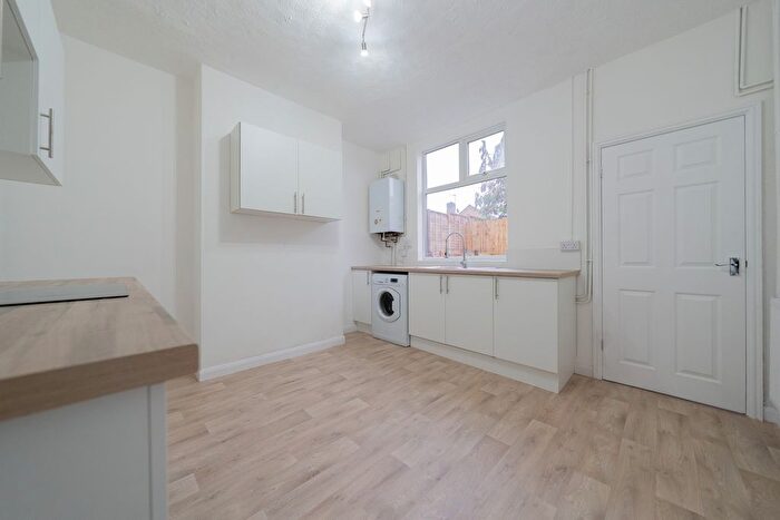 2 Bedroom Terraced House For Sale In Berrys Lane, Ratby, Leicester, Leicestershire, LE6