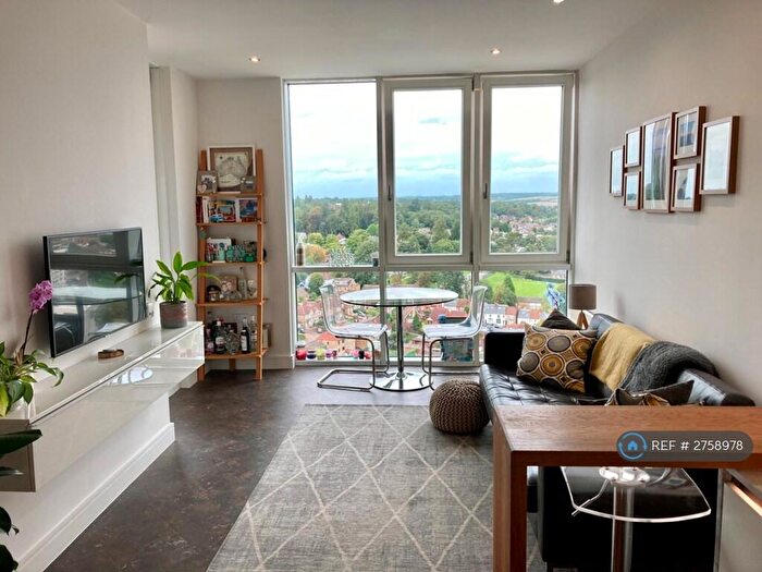 1 Bedroom Flat To Rent In Cotrelles, Hemel Hempstead, HP1