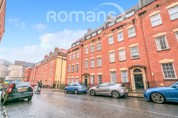 2 Bedroom Flat To Rent In Pritchard Street, St. Pauls, Bristol, BS2