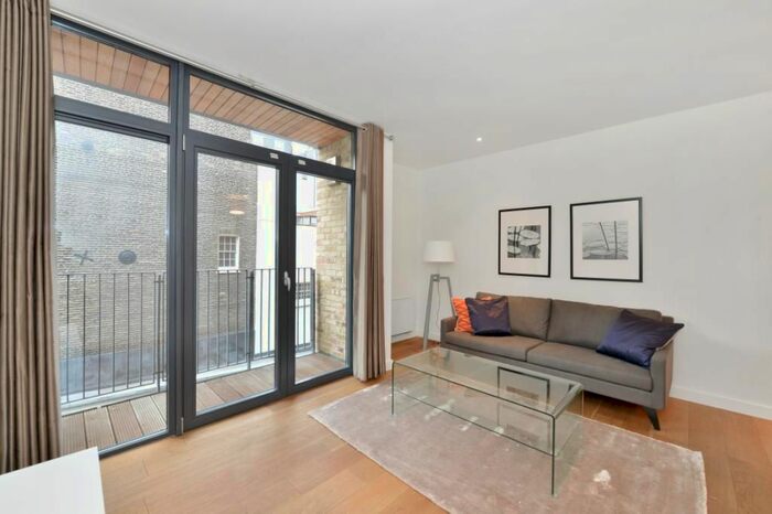 2 Bedroom Detached House To Rent In Dorset Street, London, W1U