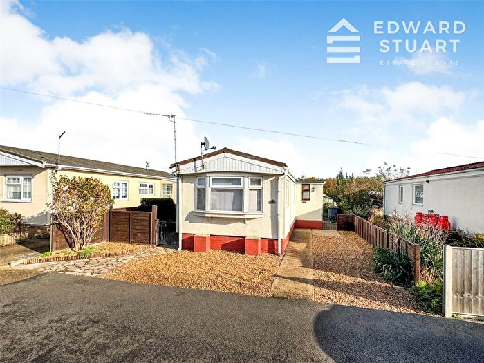 1 Bedroom Retirement Property For Sale In Beverley Court, Pioneer Park, Eye, Peterborough, PE6