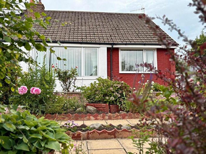 3 Bedroom Semi-Detached Bungalow For Sale In Appleby Drive, Barrowford, BB9