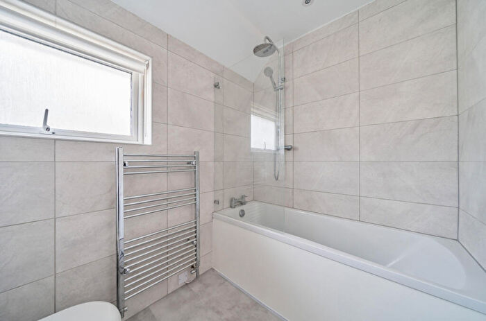 4 Bedroom Semi-Detached House To Rent In Clock House Mead, Oxshott, Leatherhead, Surrey, KT22