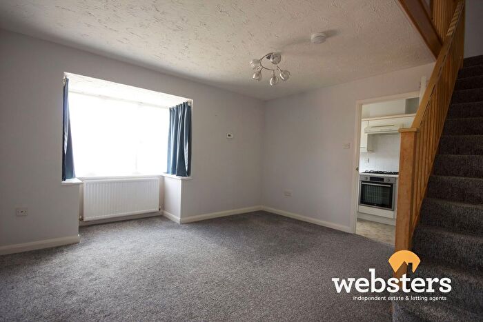 1 Bedroom Property To Rent In Radcliffe Road, Drayton, NR8