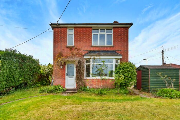 3 Bedroom Detached House To Rent In Shaftesbury Avenue - Silver Sub, Chandler's Ford, Hampshire, SO53