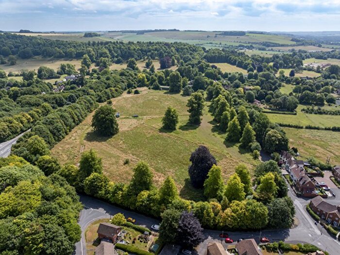 Land For Sale In Park Street, Heytesbury, BA12