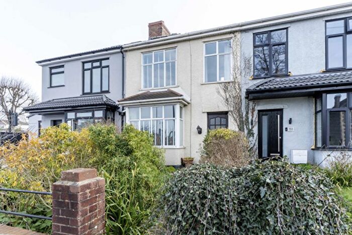 4 Bedroom Terraced House To Rent In Charlton Road- Kingswood, BS15