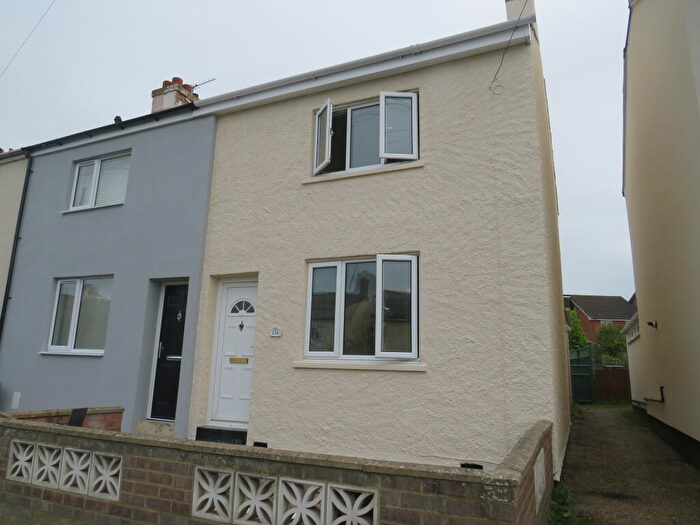 3 Bedroom House To Rent In New Cheveley Road, Newmarket, CB8