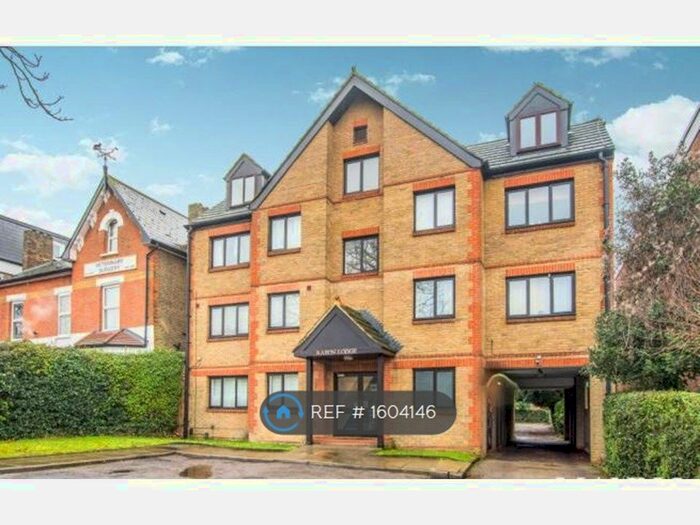 1 Bedroom Flat To Rent In Aaron Lodge, London, SE12