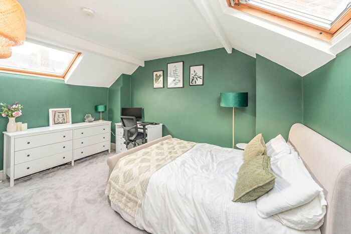 3 Bedroom Terraced House For Sale In Wath Road, Nether Edge, S7