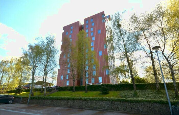 1 Bedroom Apartment To Rent In Emmeline, Dalton Street, Manchester City Centre, M40