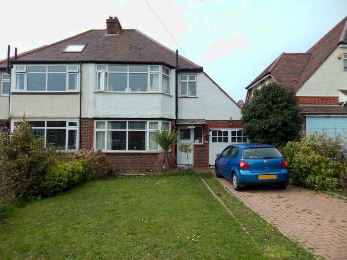 3 Bedroom Semi-Detached House To Rent In Brecon Avenue, Drayton, PO6