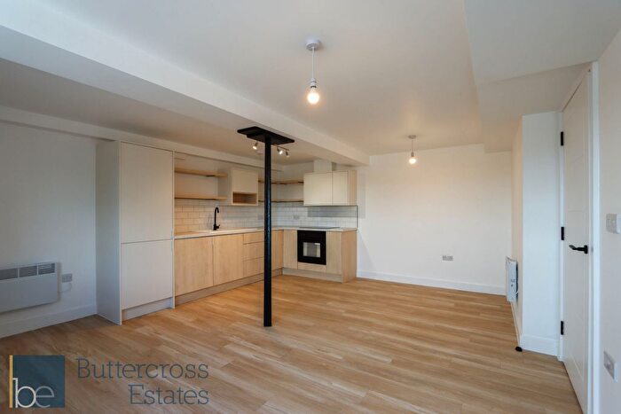 2 Bedroom Flat To Rent In The Old Mill, Mills Drive, Farndon Road, Newark, NG24