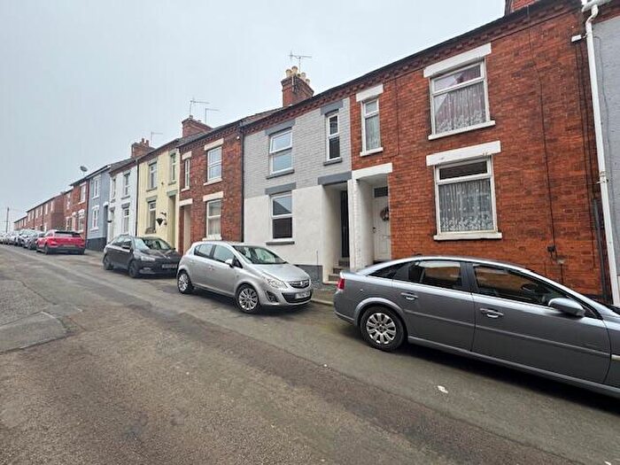 2 Bedroom House To Rent In Commercial Street, Higham Ferrers, Rushden, NN10