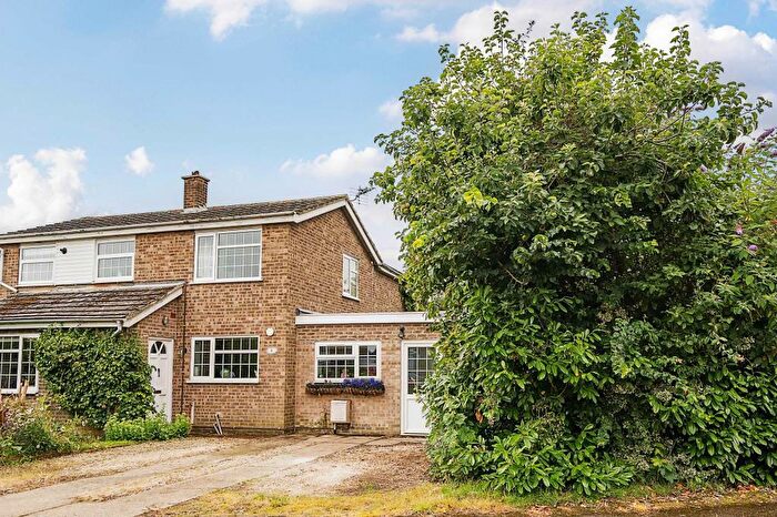 4 Bedroom Detached House For Sale In Long Wittenham, Oxfordshire, OX14