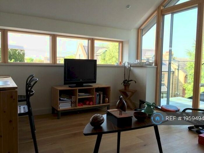 1 Bedroom Flat To Rent In Benson Place, Cambridge, CB4