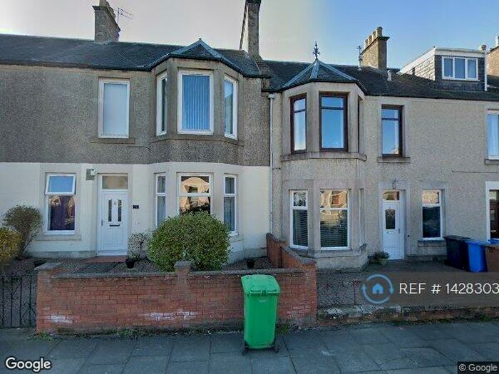 2 Bedroom Flat To Rent In Hawthorn Street, Leven, Fife, KY8
