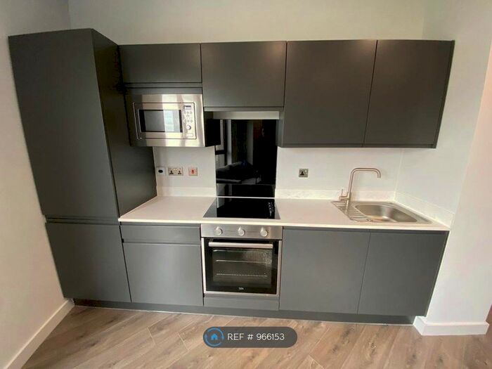 2 Bedroom Flat To Rent In Crump Street, Liverpool, L1
