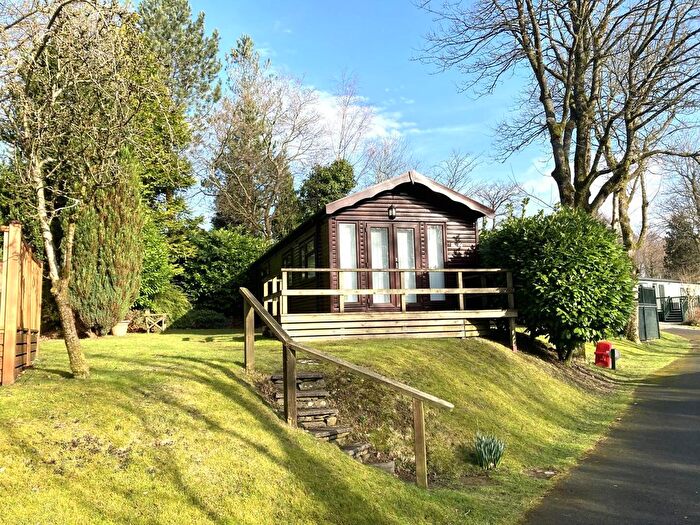 2 Bedroom Park Home For Sale In Gatebeck Holiday Park, Gatebeck Road, Kendal, LA8