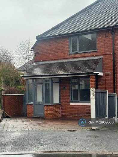 2 Bedroom Semi-Detached House To Rent In Linden Close, Newcastle-Under-Lyme, ST5