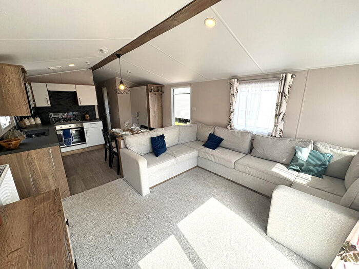 2 Bedroom Caravan For Sale In Atlas Sahara, Riverside Holiday Park, Banks, Southport, Lancashire, PR9