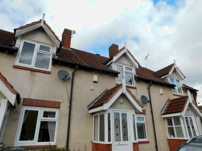 2 Bedroom Terraced House To Rent In Botolph Green, Peterborough, Cambridgeshire, PE2
