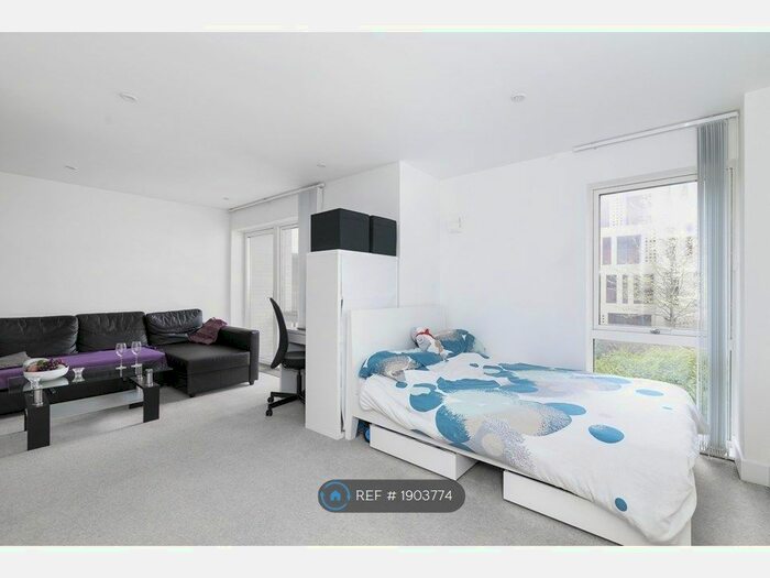 1 Bedroom Flat To Rent In Jamaica Road, London, SE16