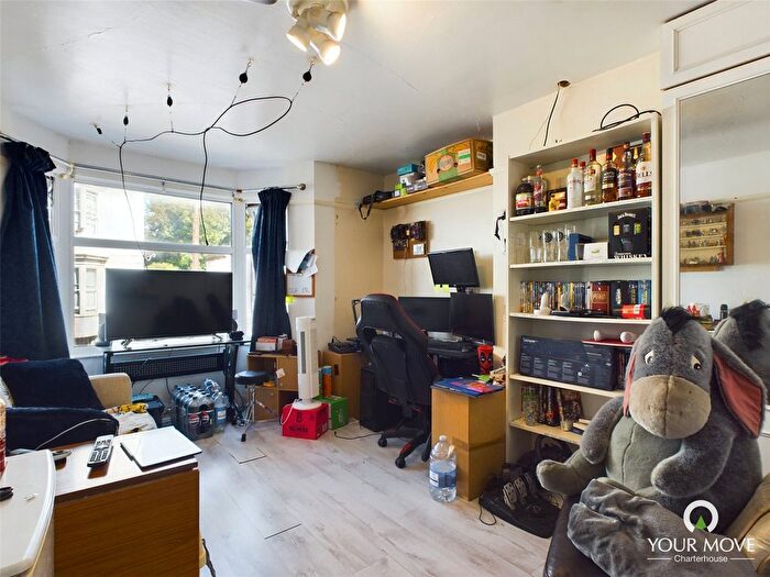 5 Bedroom Terraced House For Sale In Grosvenor Place, Margate, Kent, CT9