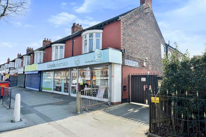 3 Bedroom Flat To Rent In Southcoates Lane, Hull, East Riding Of Yorkshi, HU9